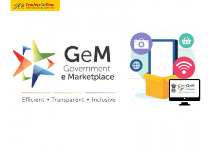 Are SMEs Benefitting from the GeM Government e-Marketplace? procurement